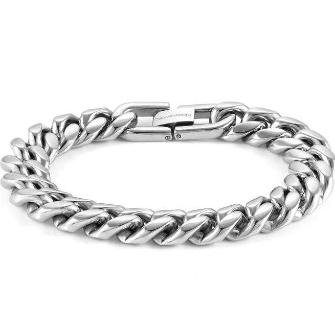 Mens nomination deals bracelet price